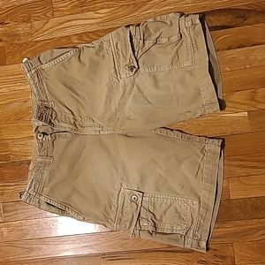 American Eagle Men's Cargo Shorts
